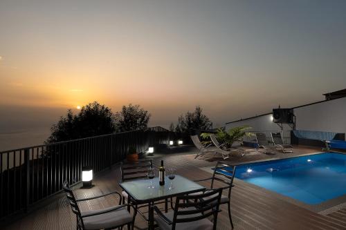 Calheta Villa | Villa Panorâmica III