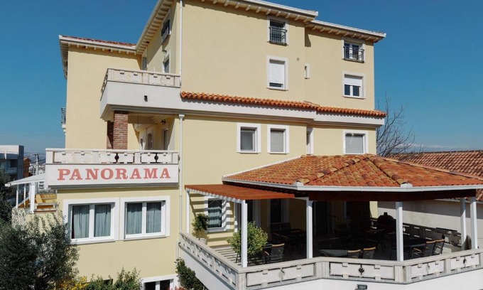 Medjugorje House | Villa Panorama