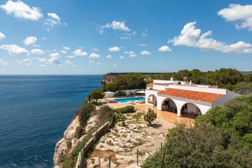 Cala en Porter Villa | Villa Panorama