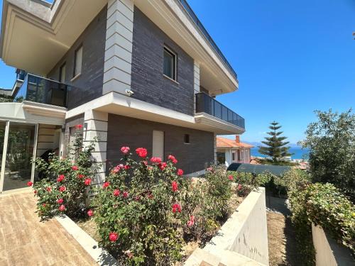 Cesme Villa | Villa Panorama