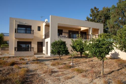 Kos Villa | Villa Panoramica