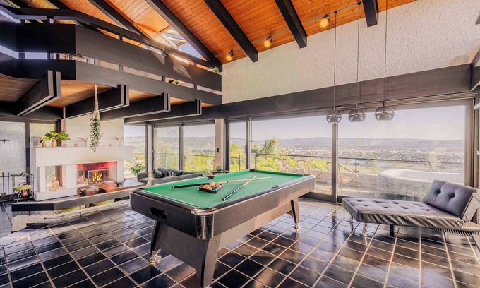 Weitersburg Villa | Villa Panoramica Pool & Sauna