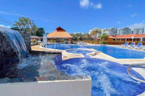 Jaco House | Villa Paraíso banano 9, near to the beach & Pool
