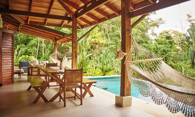 Chiguata Villa | Villa Paraíso