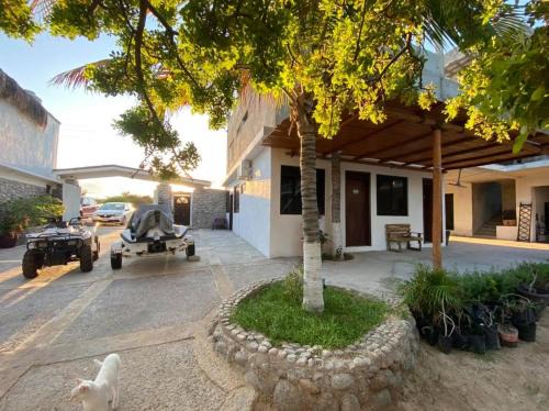 La Ventana Hotel | Villa Paraíso