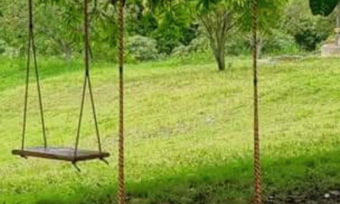 Bonda Other | Villa Para Dejar el Estrés, y Conectar con la paz y Tranquilidad que da el Campo