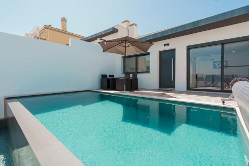 Atalaia Villa | Villa Paradise 2
