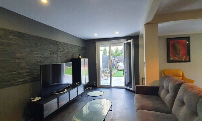 Pointe Croisette Villa | Villa Paradise