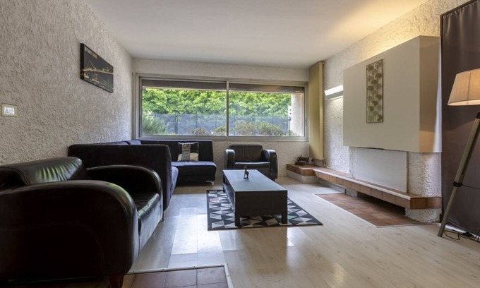 Lourdes - Tarbes House | Villa Paradise