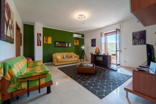 Alghero Apartment | Villa Paradise