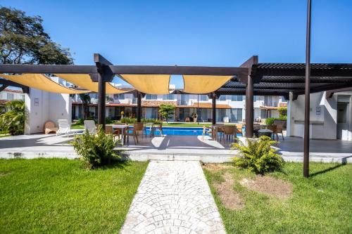 Puerto Vallarta House | Villa Paradiso Residencial