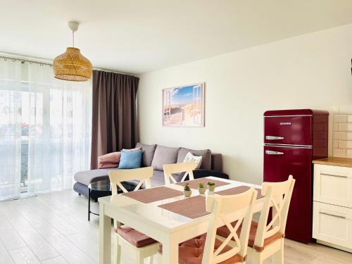 Miedzyzdroje Apartment | Villa Park by Baltic Home