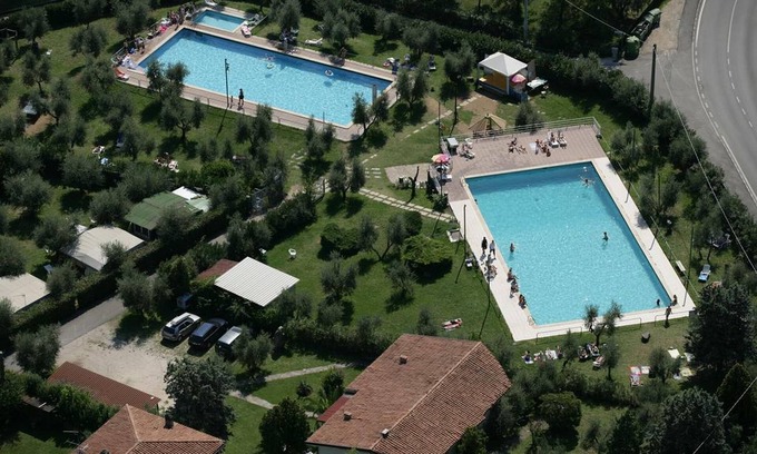 Villaggio Sanghen Apartment | Villa Park Sanghen two-room apartment A2 for 4 people