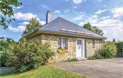 Waimes House | Villa Pascale