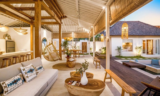 Laksmana Villa | Villa Passion by Alfred in Bali