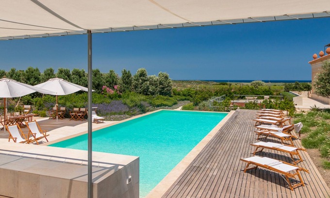 Noto Villa | Villa Passo degli Aironi 12, Emma Villas