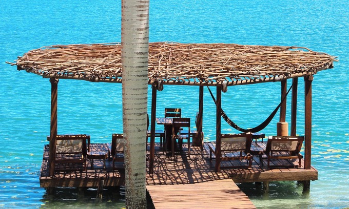 Xul-Ha Villa | Villa Patos - Lagoon Front