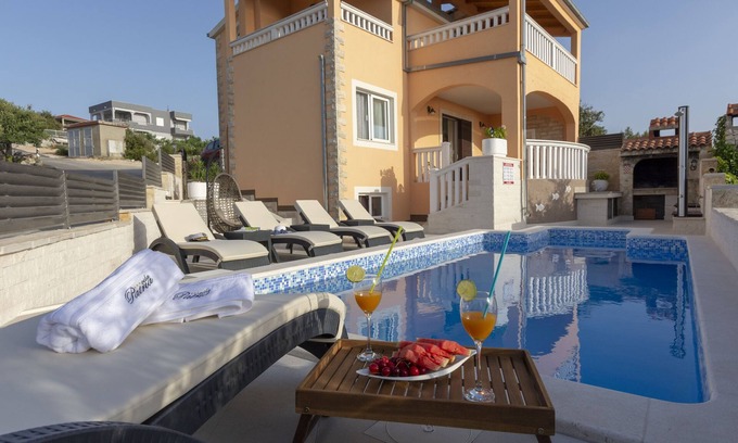 Razanj House | Villa Patria (V9732-K1) - Razanj