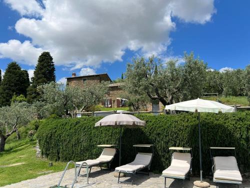 Cortona Villa | Villa Patrizia