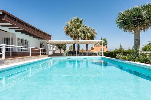 Alhaurin de la Torre House | Villa Paula Los Manantiales