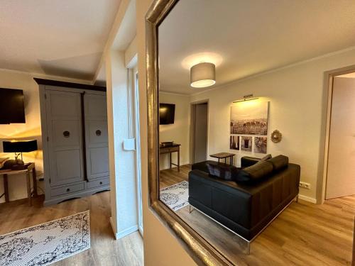 Bad Sooden-Allendorf Apartment | Villa Pauline - FeWo “Elsass“