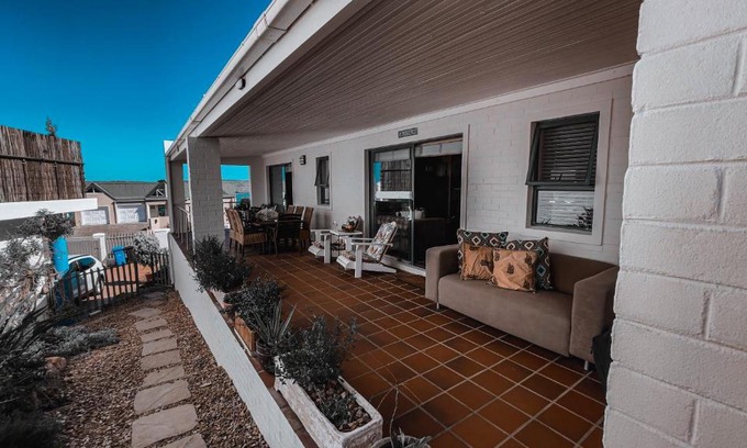Langebaan House | Villa Paulina