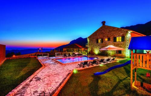 Dubravka Villa | Villa Pave