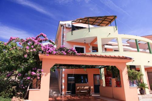 Komarna Apartment | Villa Pavla
