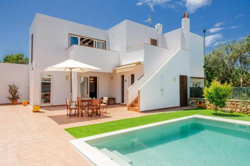 Son Carrio Villa | Villa Payu