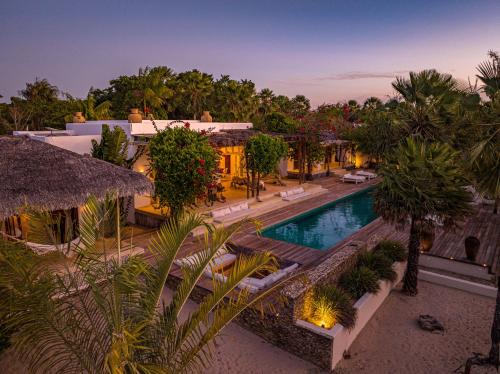 Camocim Hotel | Villa Paz - La Villa Group