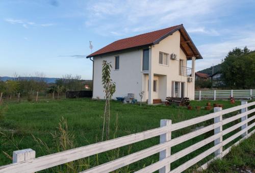 Zenica-Doboj Canton House | Villa Peace Visoko
