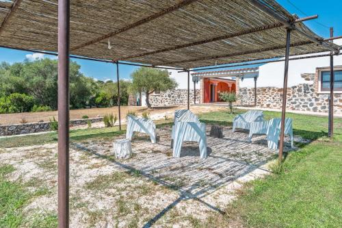 Orosei Villa | Villa Pedduzza