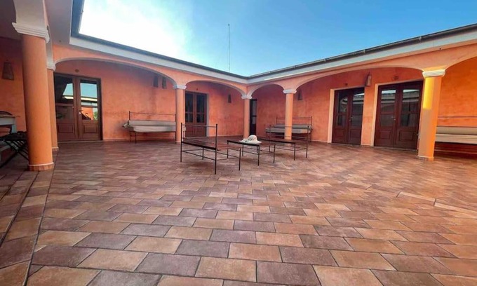 Orosei Villa | Villa Pedduzza OROSEI