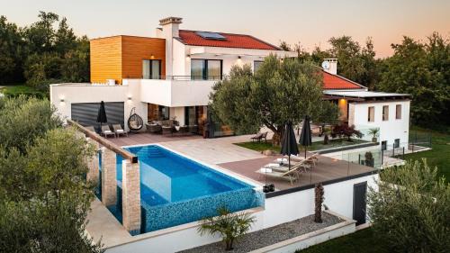 Sveta Katarina House | Villa Pedena by Villas Holiday