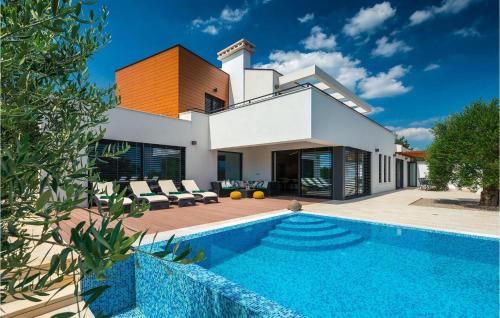 Sveta Katarina House | Villa Pedena