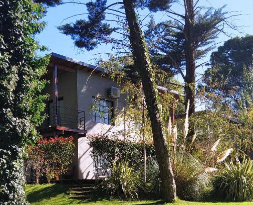 Bosque Peralta Ramos House | Villa Pehuen