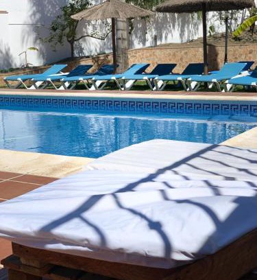 Frigiliana House | Villa Pelae