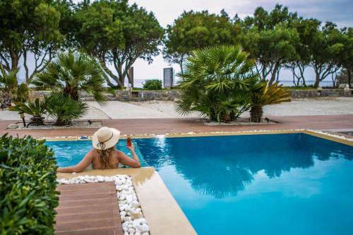 Ierapetra Villa | Villa Pelagos