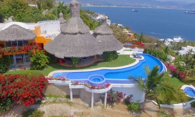 Peninsulas de Santiago Apartment | Villa Pelicanos La Punta Lote 50