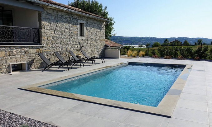 Pazin House | Villa Pepa