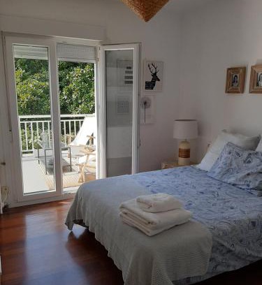 Pontevedra House | Villa Pepe, casa compartida
