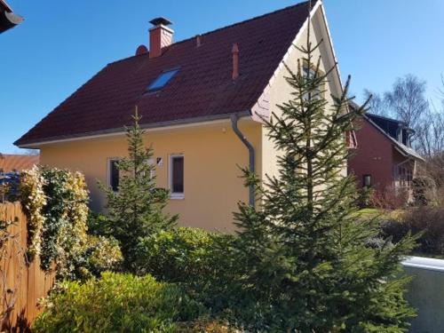 Kaltenhof House | Villa Pepita