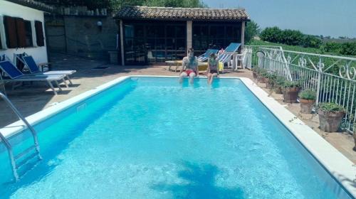 Bettolelle Villa | Villa per gruppi