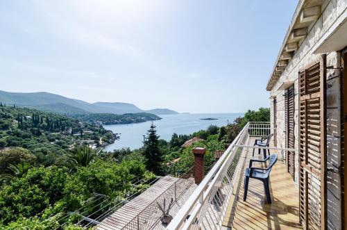Molunat Apartment | Villa Peragic