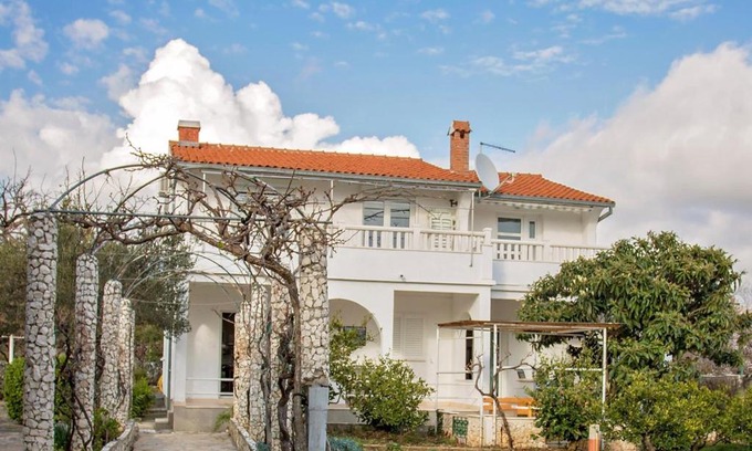 Rogoznica Apartment | Villa Perla Rogoznica