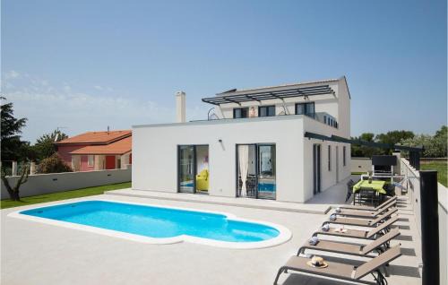 Skatari House | Villa Perle