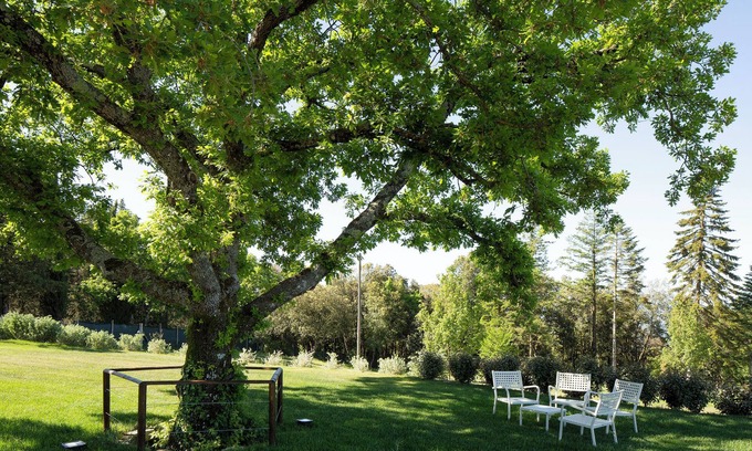 Deruta Villa | Villa Perusia by Miani Group