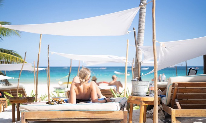 Playa Paraiso Hotel | Villa Pescadores Tulum