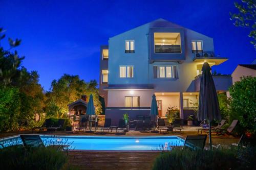 Privlaka Apartment | VILLA PETAR'S DREAM 3
