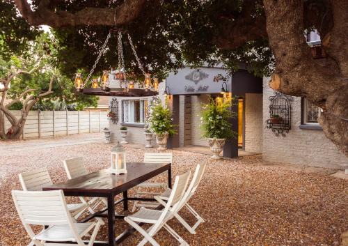 Jeffreys Bay House | Villa Petit